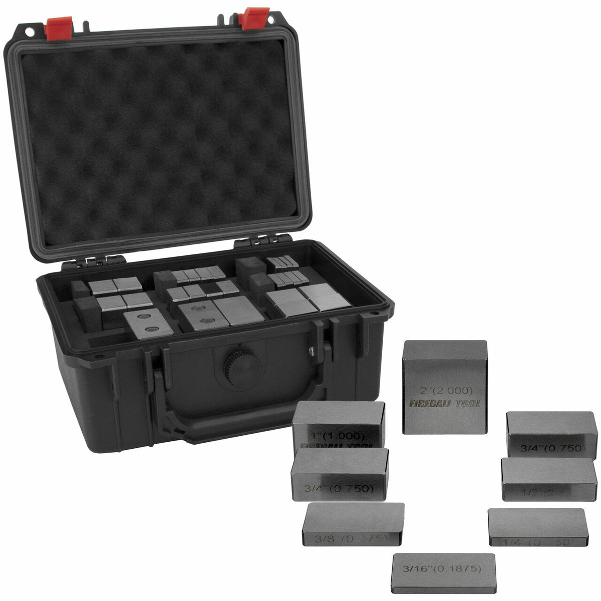 Fireball Tool Magnetic Shim Kits