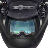 Furick YC Digital Flip Furick Auto-Darkening Helmet