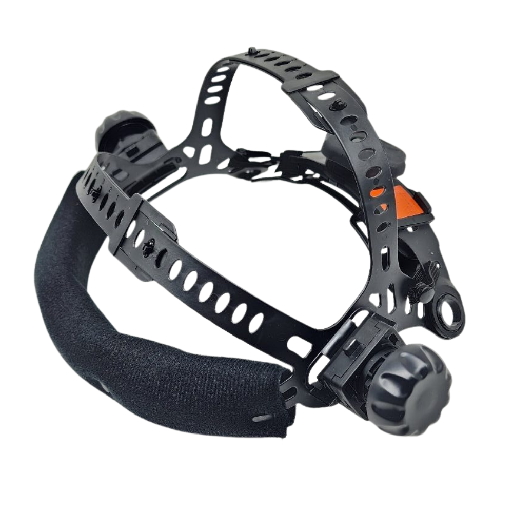 Furick YC Digital Flip Furick Auto-Darkening Helmet