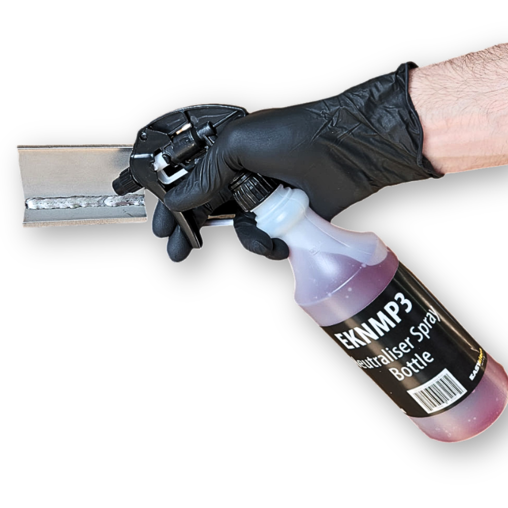 EASYkleen Neutralizer Spray Bottle, EKNMP3