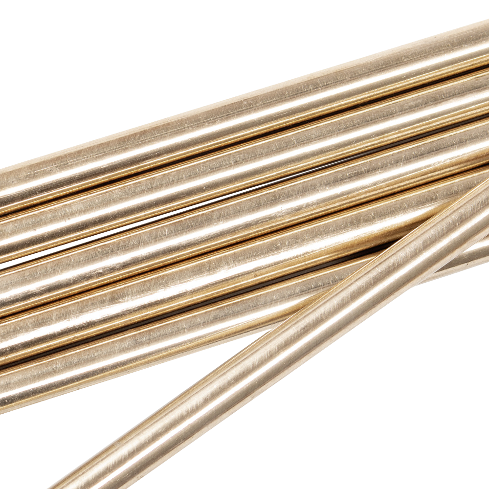 Washington Alloy ERCuSi-A Silicon Bronze TIG Welding Wire