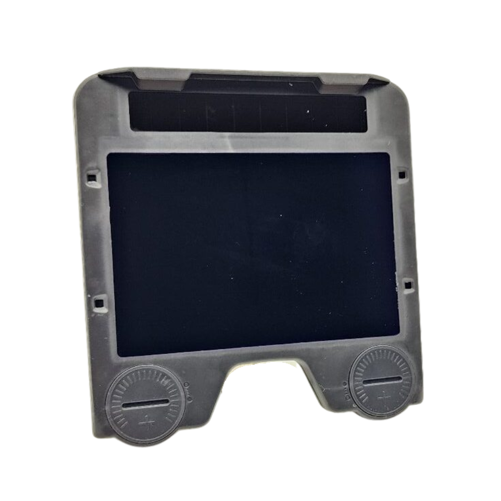 Furick YC Digital Flip Furick Auto-Darkening Helmet