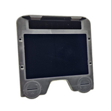 Furick YC Digital Flip Furick Auto-Darkening Helmet