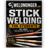 STICK Welding For Students Digital Workbook