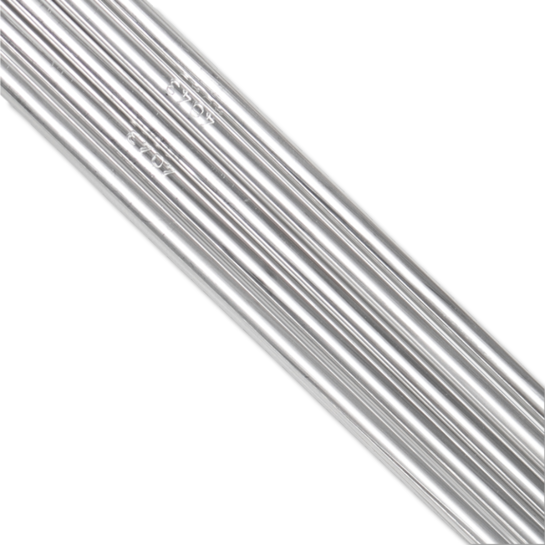 Washington Alloy ER 4047 Aluminum TIG Welding Wire