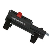 CK Worldwide - AMTCV-1-2-M5 - Amptrak Hook and Loop 10k Ohm 28' for Miller 5 pin Machines