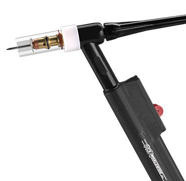 CK Worldwide - AMTCV-1-2-M5 - Amptrak Hook and Loop 10k Ohm 28' for Miller 5 pin Machines