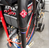 CK Worldwide Leather Hose Cover 325HCLV For 17,18,26 Torches - 22ft