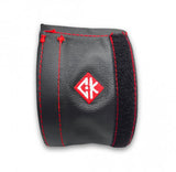 CK Worldwide Leather Hose Cover 325HCLV For 17,18,26 Torches - 22ft