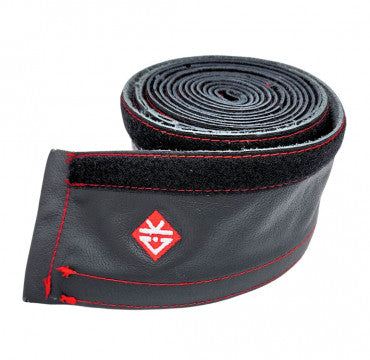 CK Worldwide Leather Hose Cover 325HCLV For 17,18,26 Torches - 22ft