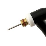 Furick Glass/Ceramic Cup Adapter Kit - for 17,18,26 Style Torches