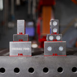 Fireball Tool Magnetic 1-2-3 Blocks