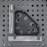Fireball Tool Mutant Square