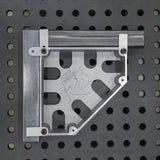 Fireball Tool Mutant Square