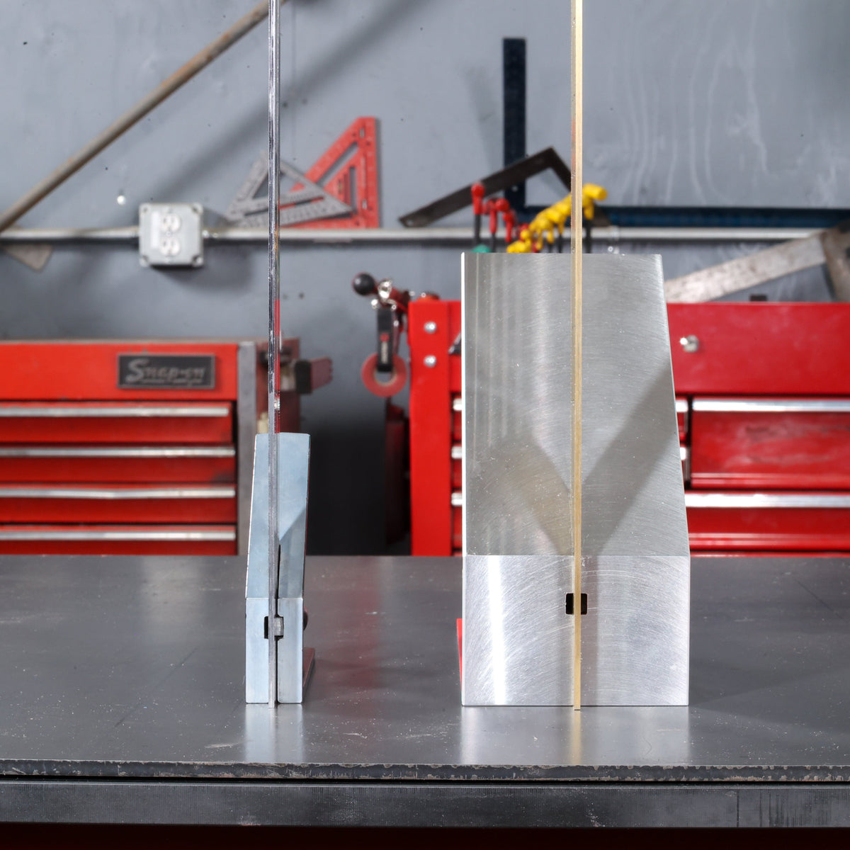 Fireball Tool 1826 Combination Square