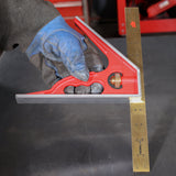 Fireball Tool 1826 Combination Square