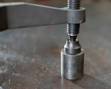 Fireball Tool Maximus Bar and Dog Clamp (2 Sets of Clamps)