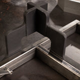 Fireball Tool 3-Axis Square