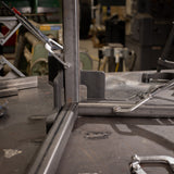 Fireball Tool 3-Axis Square