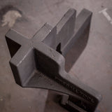Fireball Tool 3-Axis Square