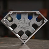 Fireball Tool Mutant Square