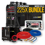 Weldmonger®/PrimeWeld 225x Water Cooled Bundle
