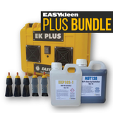 EASYKleen EK Plus Kit Bundle