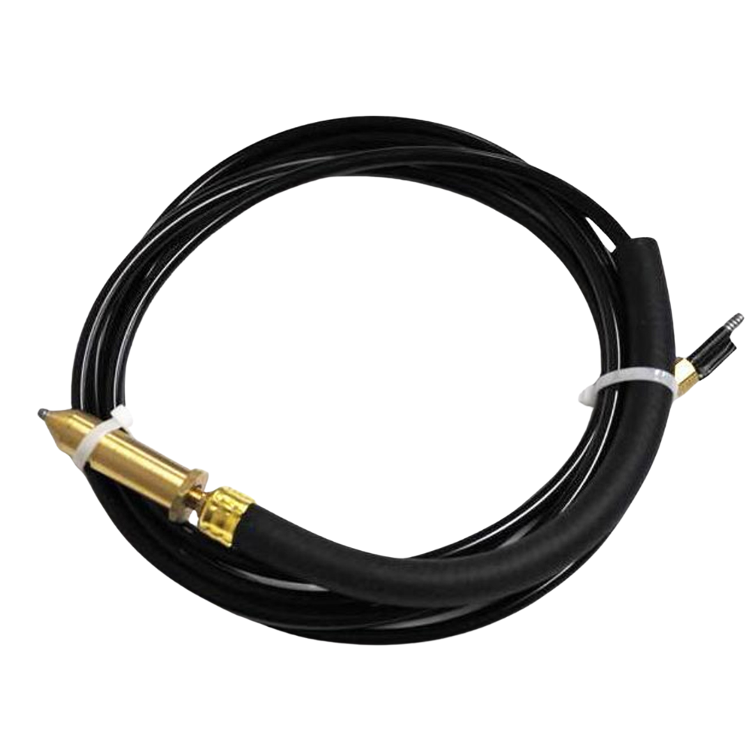 CK Worldwide CW-FC - Cold Wire Feed Conduit 10' - .023 -.045 Hard Wire