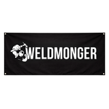 Weldmonger Shop Banner 4x2