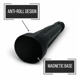 WELDMONGER® Tungsten Electrode Storage Tube