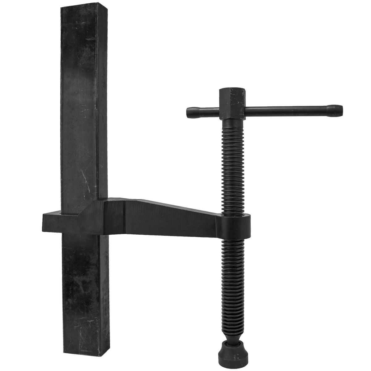 Fireball Tool Maximus Bar and Dog Clamp (2 Sets of Clamps)