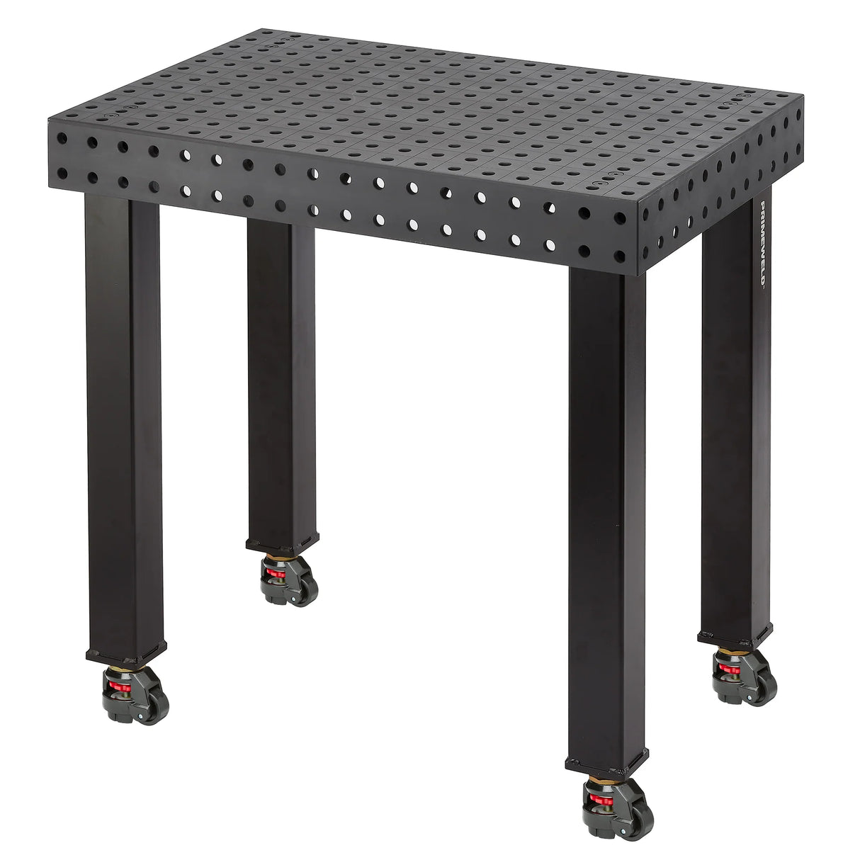PrimeWeld Self Leveling Casters For Fixture Table (Single Caster)