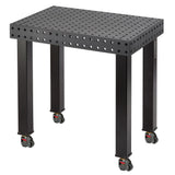 PrimeWeld Self Leveling Casters For Fixture Table (Single Caster)