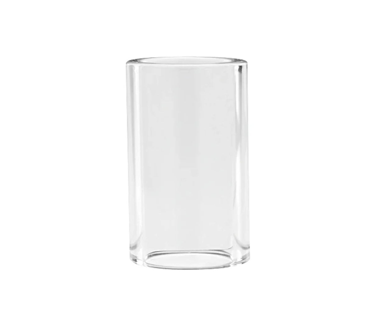 CK Worldwide CK Worldwide Pyrex Cup 3 Series Standard Diameter Gas Saver 3P8GS, 2 Pack
