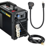 PrimeWeld CUT60 Dual Voltage 110v/220v 60-Amp Plasma Cutter