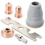 PrimeWeld CUT60 Dual Voltage 110v/220v 60-Amp Plasma Cutter