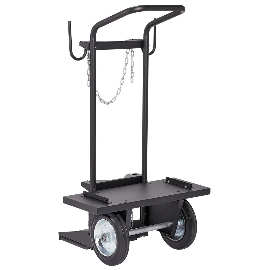 PrimeWeld TIG230 Welding Cart