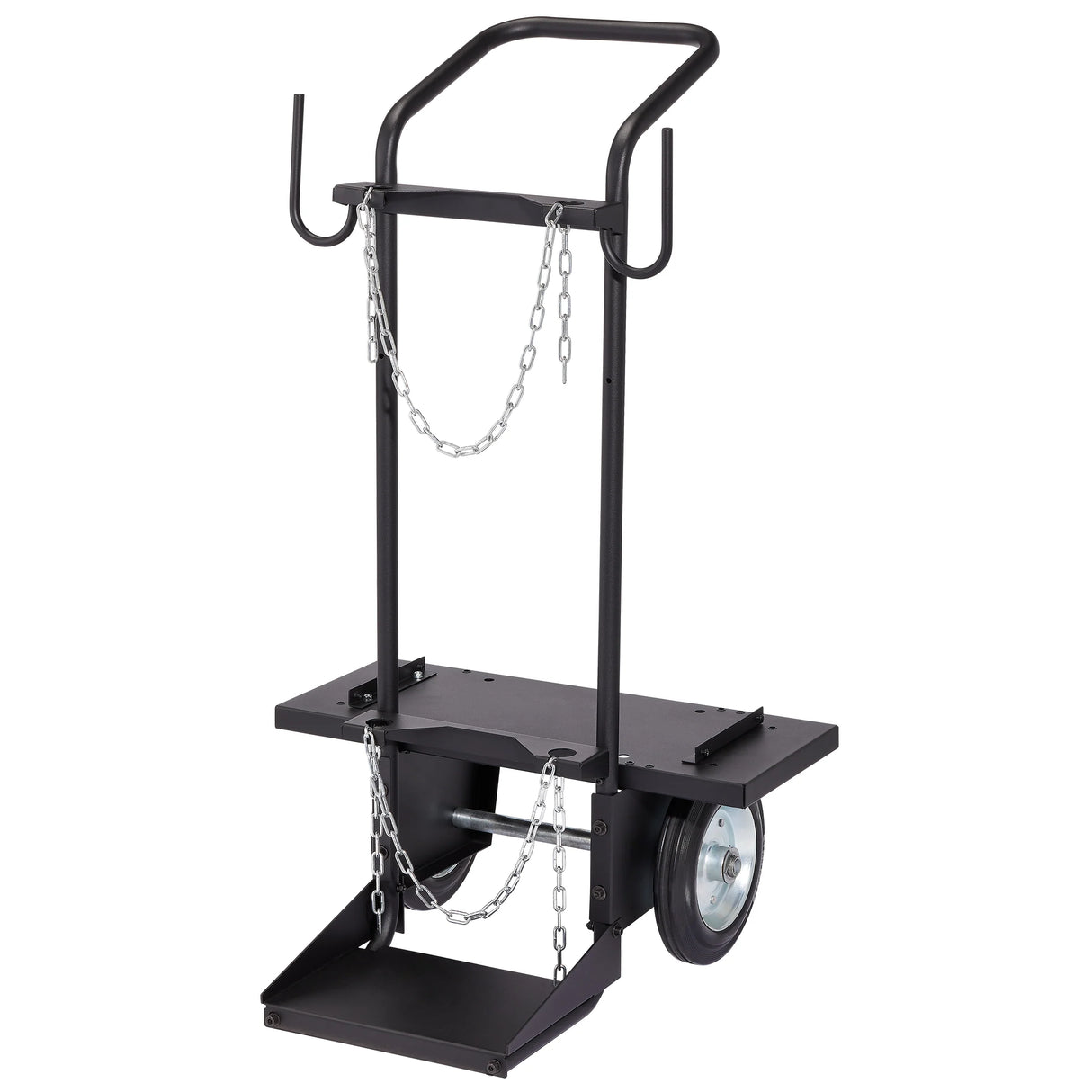 PrimeWeld TIG230 Welding Cart