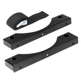 PrimeWeld Tower Cart - Heavy-Duty Welding Cart for TIG + MIG + Plasma Cutters