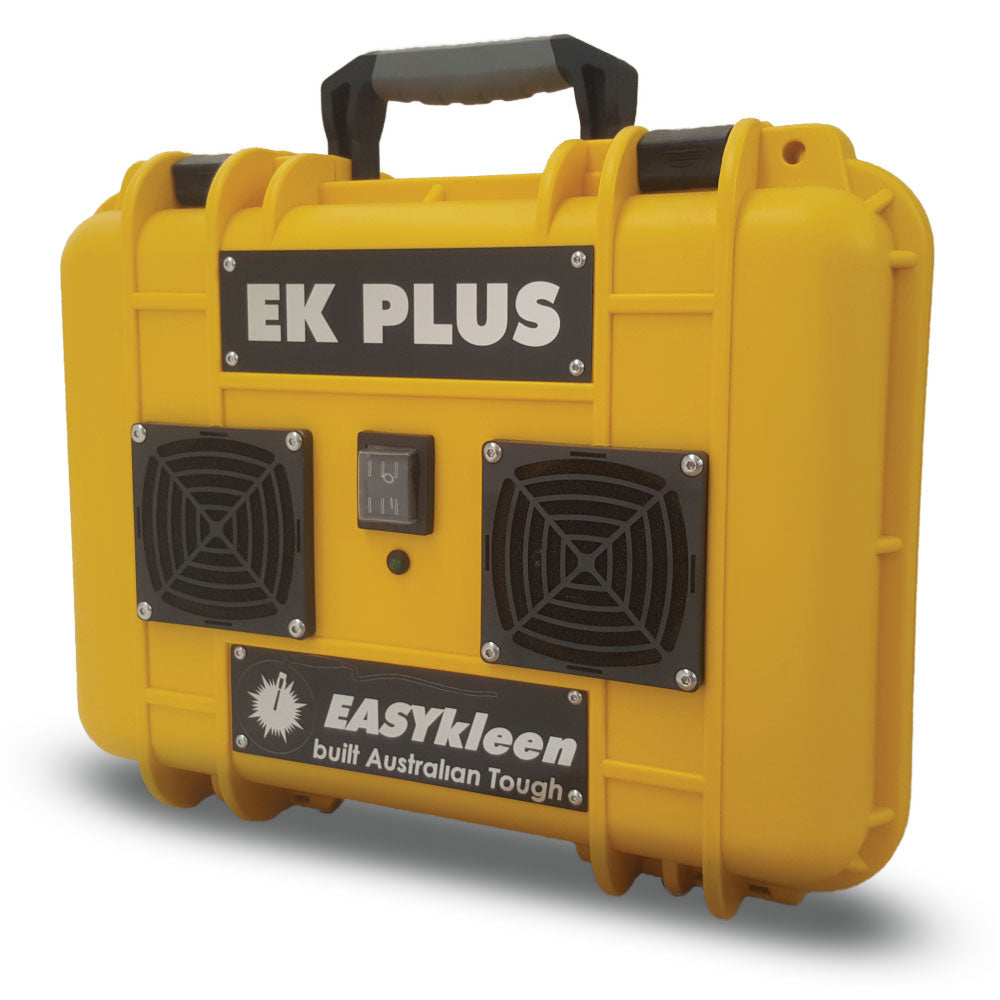 EASYkleen Plus Kit