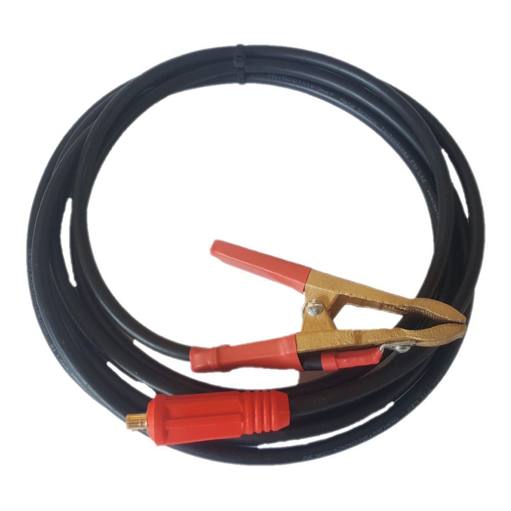 EASYkleen Pro S-15 Clamp & Lead, EKPS15-141