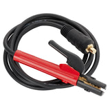PrimeWeld TIG230 AC/DC TIG Welder with Pulse + Touchscreen Control