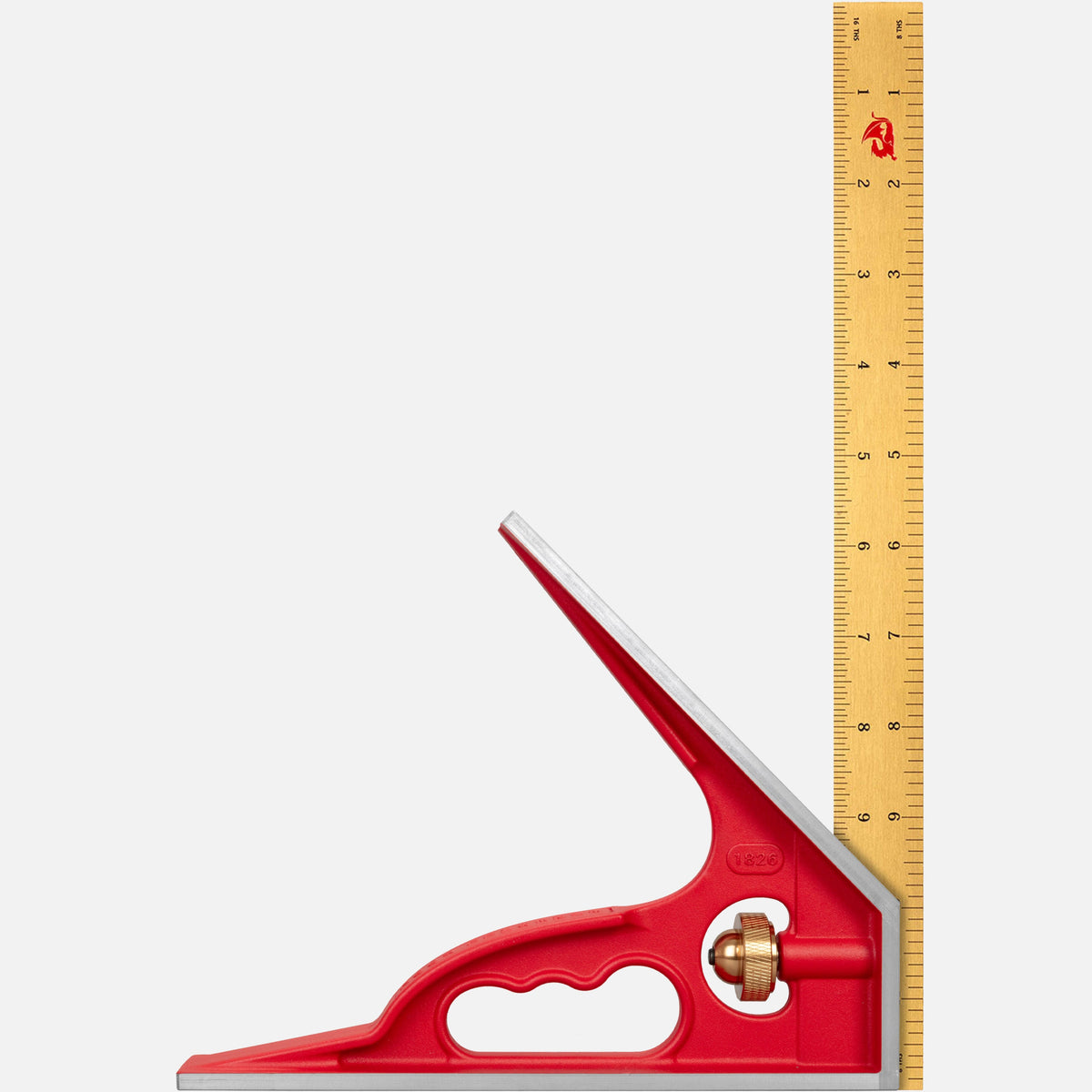 Fireball Tool 1826 Combination Square