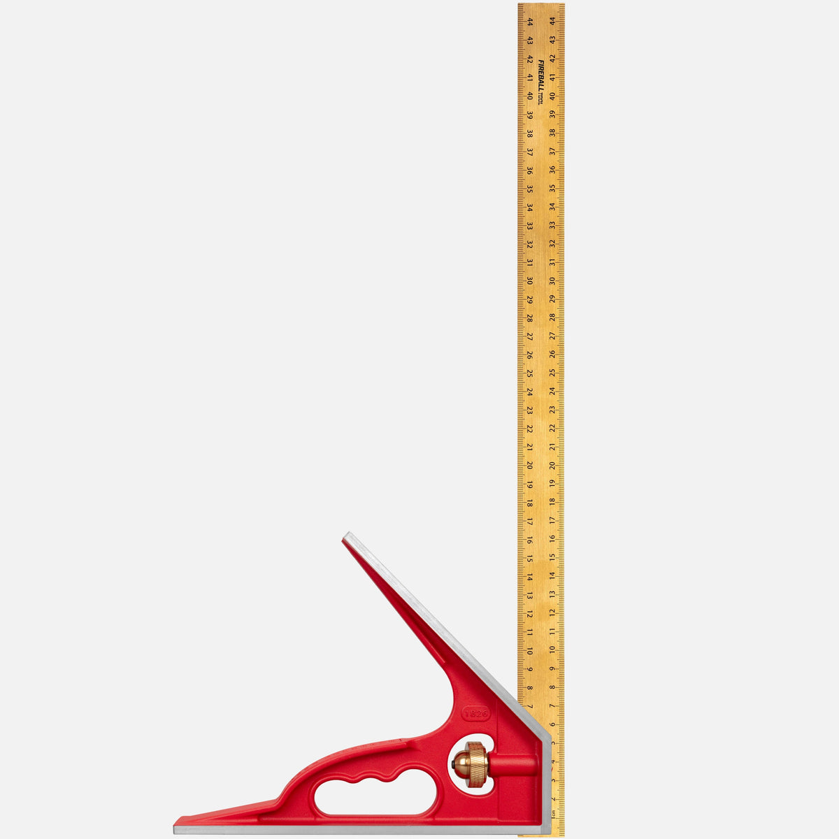 Fireball Tool 1826 Combination Square