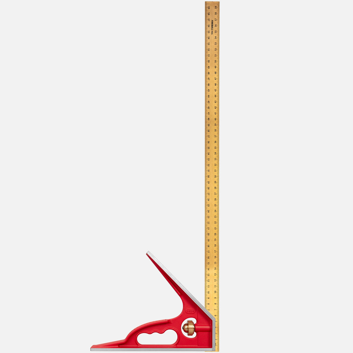 Fireball Tool 1826 Combination Square