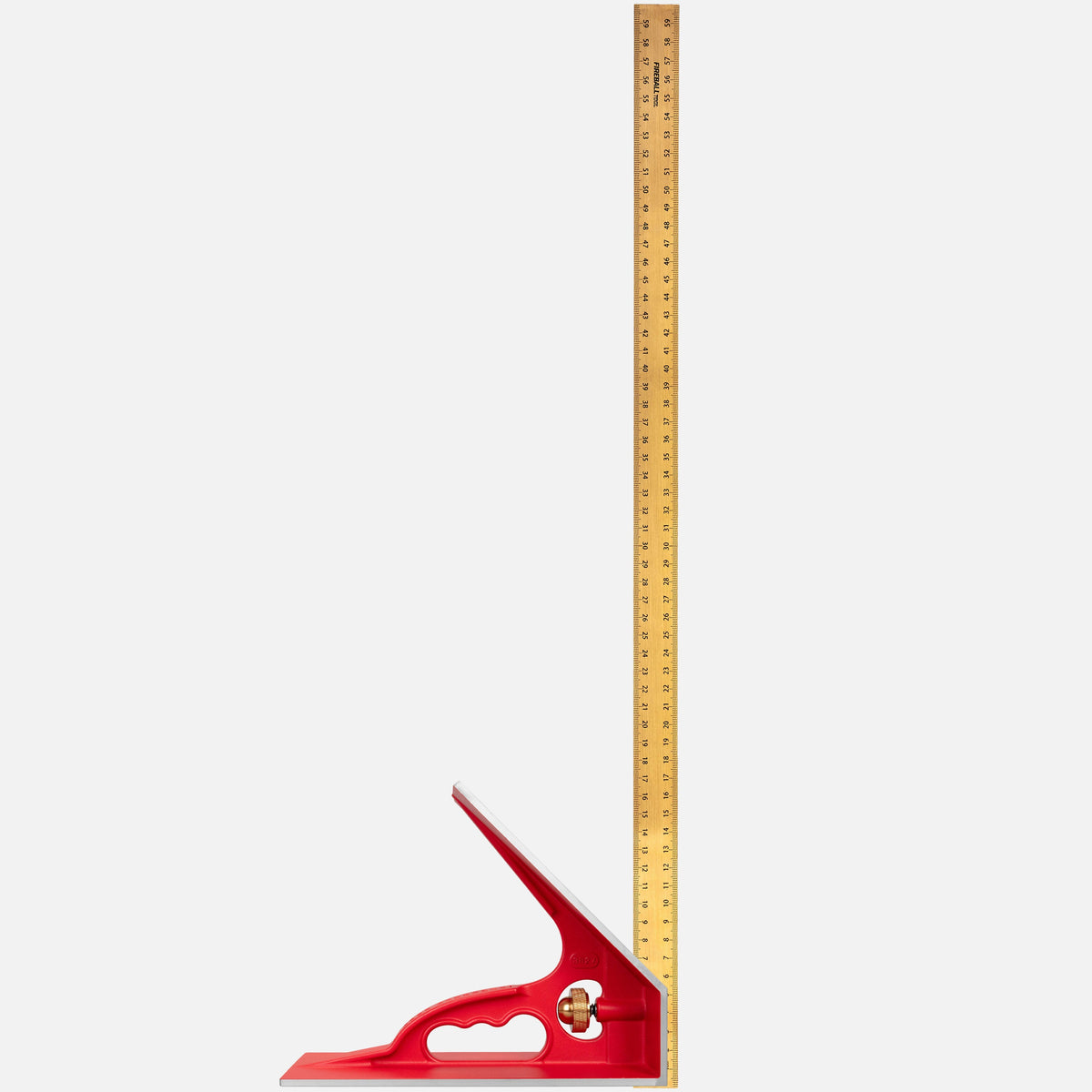 Fireball Tool 1826 Combination Square
