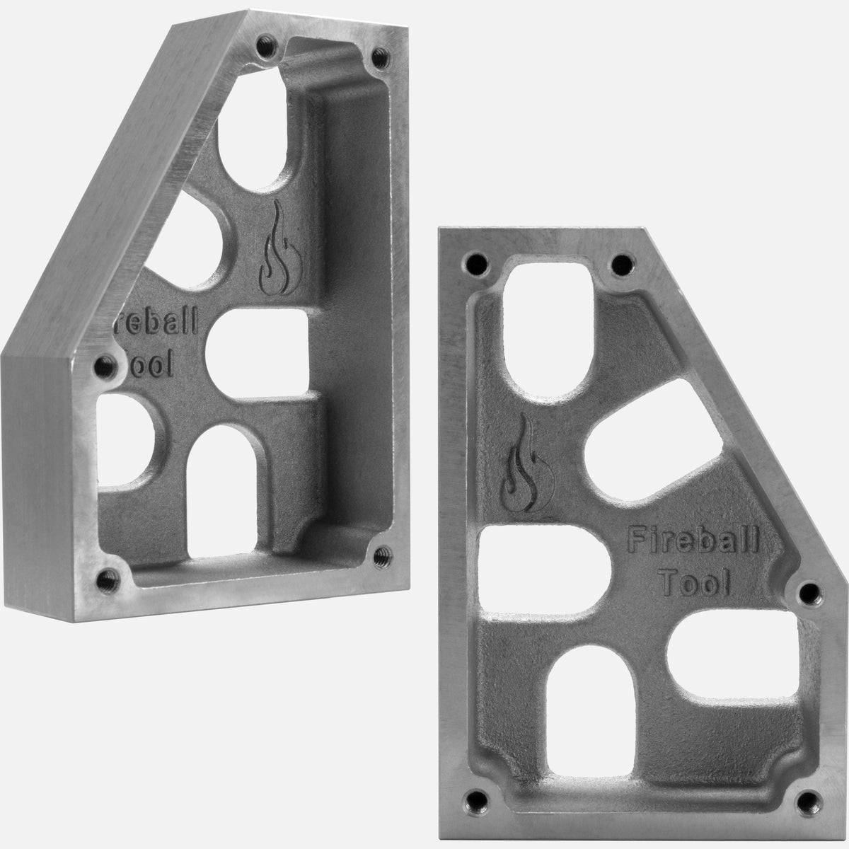 Fireball Tool Minion Square (Pair)