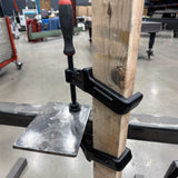Fireball Tool Lumber Maximus Clamp 2" x 4" (Single Clamp Set)