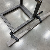 Fireball Tool Lumber Maximus Clamp 2" x 4" (Single Clamp Set)