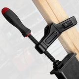 Fireball Tool Lumber Maximus Clamp 2" x 4" (Single Clamp Set)